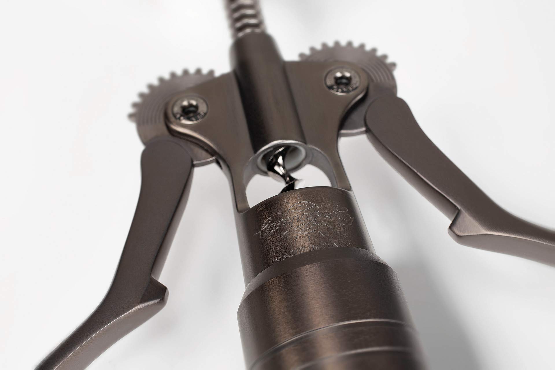 Amazon.com: Campagnolo Big Bottle Lifter, Metal, Dark Grey, 35 x